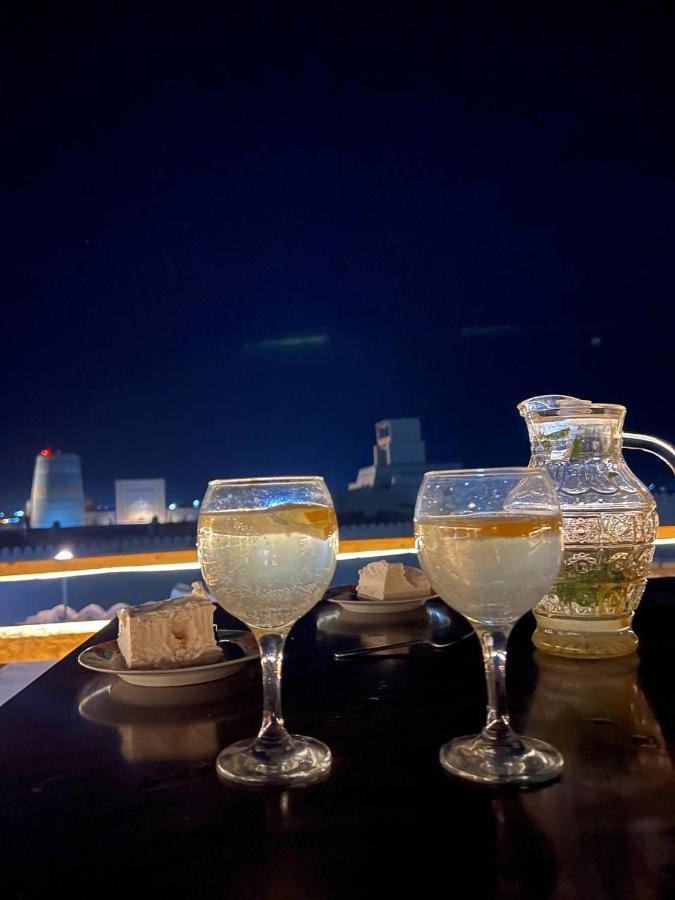 Art House Boutique Hotel Khiva Bagian luar foto